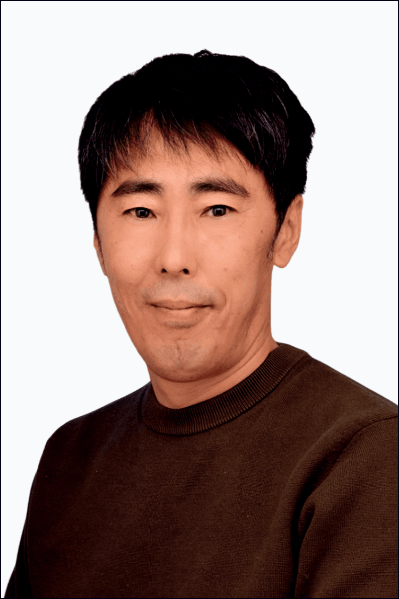 曽我 達也